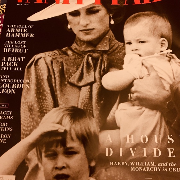 The royals bundle Diana & prince William collect - Picture 2 of 3